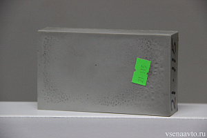  Брусок шлифовальный 115х70х30   21-115