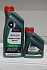 Тормозная жидкость Brake Fluid DOT 4 (1л) Тормозная жидкость Brake Fluid DOT 4 (1л)