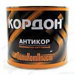 Антикор "Кордон" (2,3кг)