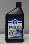 Масло моторное 5W20 MaxPro (синт.1л) 