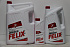 Антифриз FELIX CARBOX ТС-40 (красный) ( 5кг)