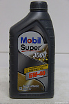 Масло моторное 5W40 Super 3000 X1 (синт.1л) SN/SM Россия