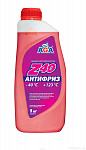 Антифриз красный Z40 ( 0,946л) -40С